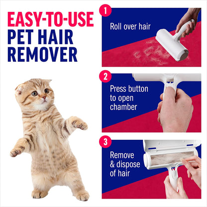 RollClean™ Fur Remover