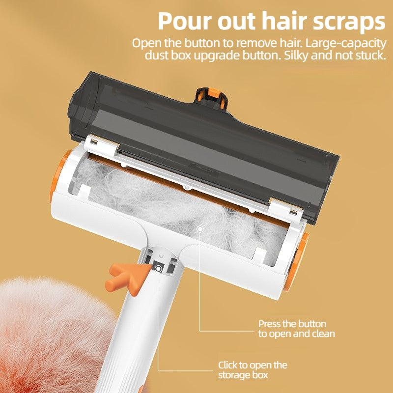 RollClean™ Fur Remover