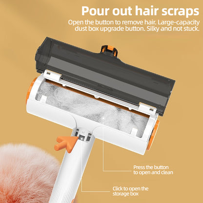 RollClean™ Fur Remover