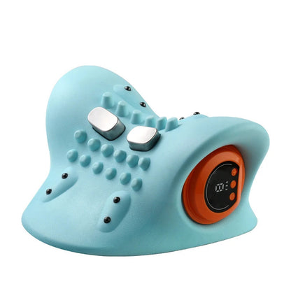 RelaxCurve™ Neck Massager