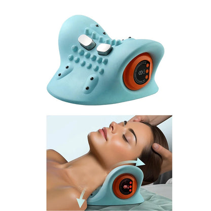 RelaxCurve™ Neck Massager